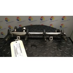 INIETTORE 088 MERCEDES-BENZ CLASSE A (W/C169) (07/04-04/13 266920 A0000789023