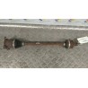 SEMIALBERO POST. COMPL. DX. 104 FIAT PANDA CROSS (33) (09/14-) 312A7000 52044145
