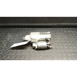 MOTORINO AVVIAMENTO 050 ALFA ROMEO 159 (X3/X9) (07/05-06/13) 939A4000 55576980