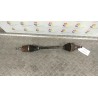 SEMIALBERO ANT. COMPL. SX. 123 HONDA JAZZ 2A SERIE (10/08-) L13Z1 44306TF0J00