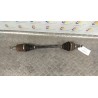 SEMIALBERO ANT. COMPL. SX. 123 HONDA JAZZ 2A SERIE (10/08-) L13Z1 44306TF0J00