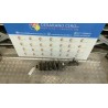 AMMORTIZZATORE ANT. DX. 130 HONDA JAZZ 2A SERIE (10/08-) L13Z1 51611TF0G23