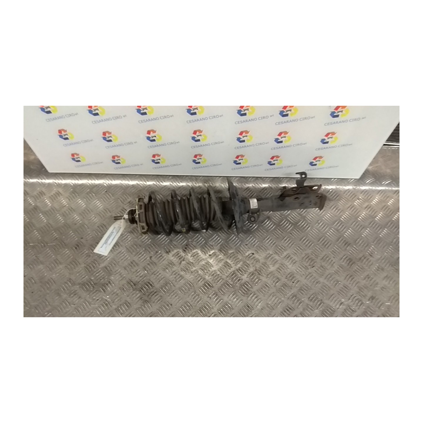 AMMORTIZZATORE ANT. DX. 130 HONDA JAZZ 2A SERIE (10/08-) L13Z1 51611TF0G23