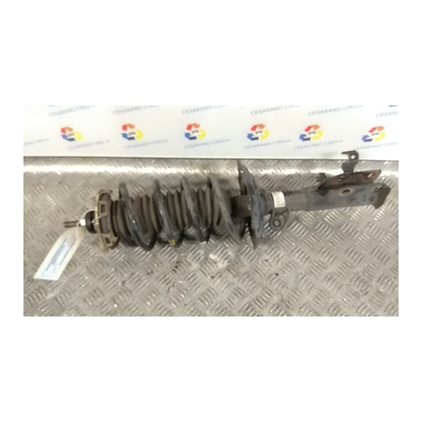 AMMORTIZZATORE ANT. DX. 130 HONDA JAZZ 2A SERIE (10/08-) L13Z1 51611TF0G23