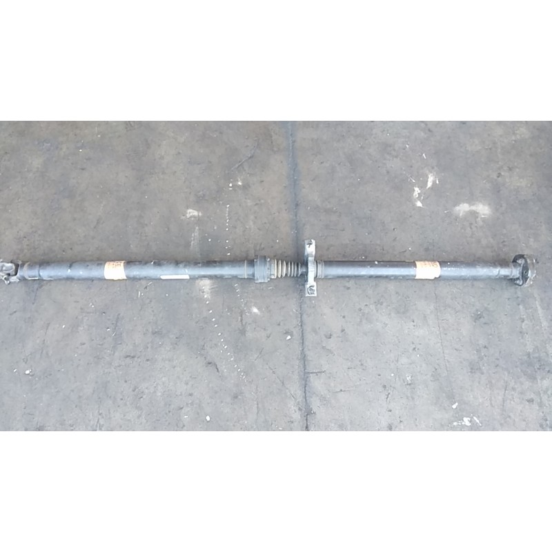 ALBERO TRASMISSIONE 136 HYUNDAI SANTA FE 2A SERIE (03/06-12/10 D4EB 493002B500