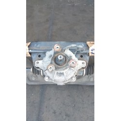 DIFFERENZIALE CENTR. COMPL. 137 HYUNDAI SANTA FE 2A SERIE (03/06-12/10 D4EB 4730039300