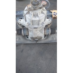 DIFFERENZIALE CENTR. COMPL. 137 HYUNDAI SANTA FE 2A SERIE (03/06-12/10 D4EB 4730039300