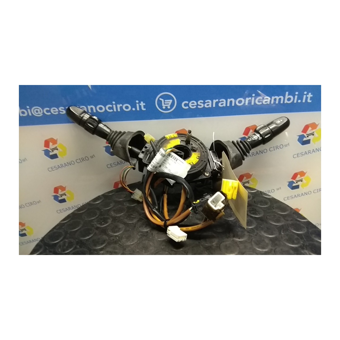 DEVIOGUIDASGANCIO COMPL. 162 CHEVROLET (DAEWOO) LACETTI (J200) (01/05-12/10) F14D3 NB3431063018002