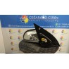 RETROVISORE EST. REGOLAZ. ELETTR. SX. 166 CHEVROLET (DAEWOO) LACETTI (J200) (01/05-12/10) F14D3 96546905