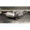 MECCANISMO TERGIPARABREZZA CON MOTORINO 036 DAIHATSU TREVIS (05/06-) EJ NB3753064011001