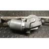 MECCANISMO TERGIPARABREZZA CON MOTORINO 036 DAIHATSU TREVIS (05/06-) EJ NB3753064011001
