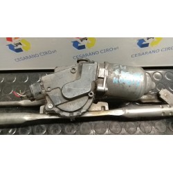 MECCANISMO TERGIPARABREZZA CON MOTORINO 038 DAIHATSU SIRION 2A SERIE (01/05-) 1KR NB3753064009002