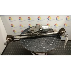 MECCANISMO TERGIPARABREZZA CON MOTORINO 040 DAIHATSU SIRION 2A SERIE (01/05-) 1KR NB3753064009002