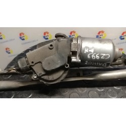 MECCANISMO TERGIPARABREZZA CON MOTORINO 040 DAIHATSU SIRION 2A SERIE (01/05-) 1KR NB3753064009002