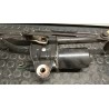 MECCANISMO TERGIPARABREZZA CON MOTORINO 042 KIA PICANTO 1A SERIE (02/04-10/08 G4HG NB3753075010001