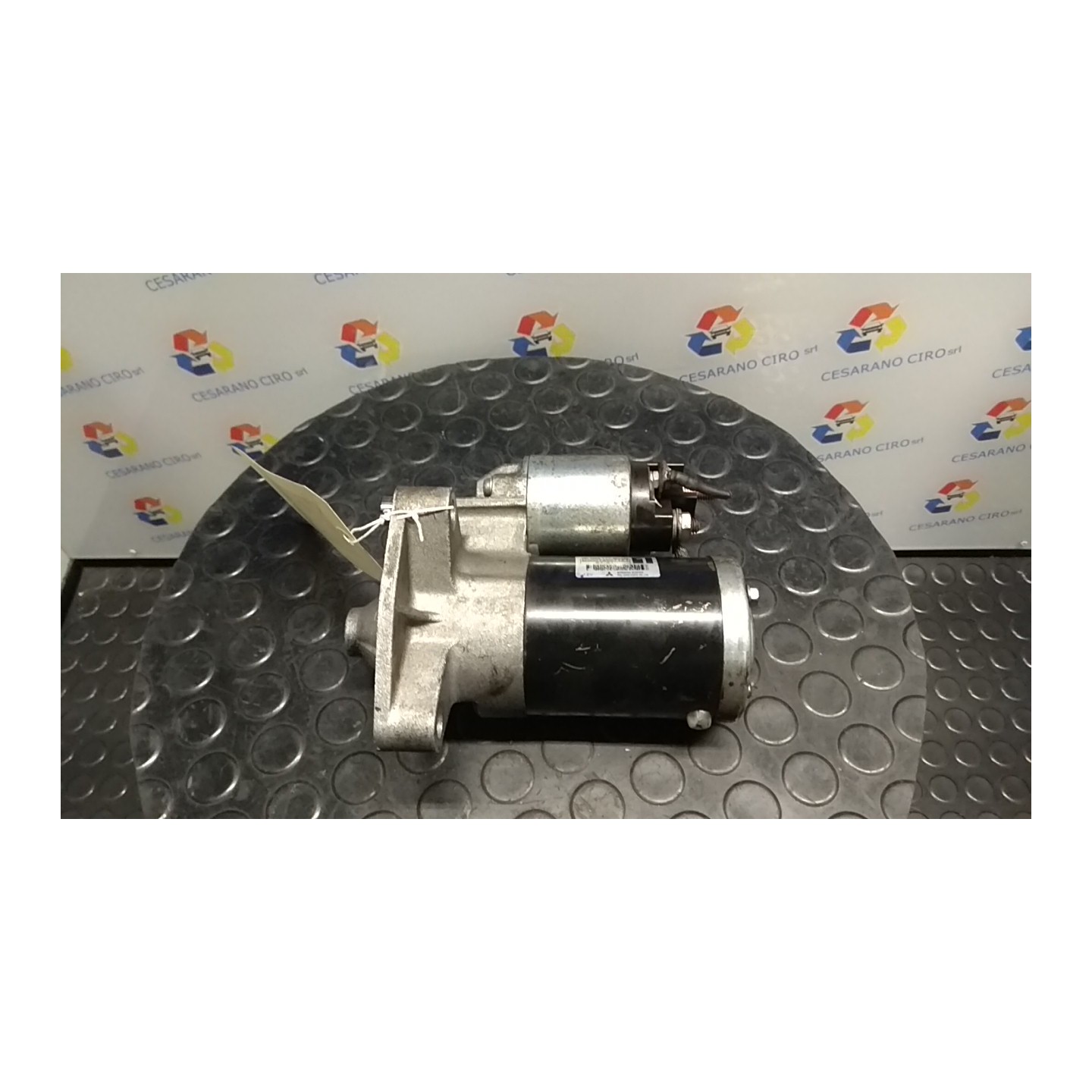 MOTORINO AVVIAMENTO ROTAZ. 016 CITROEN SAXO (03/96-08/99) HDZ 5802EP
