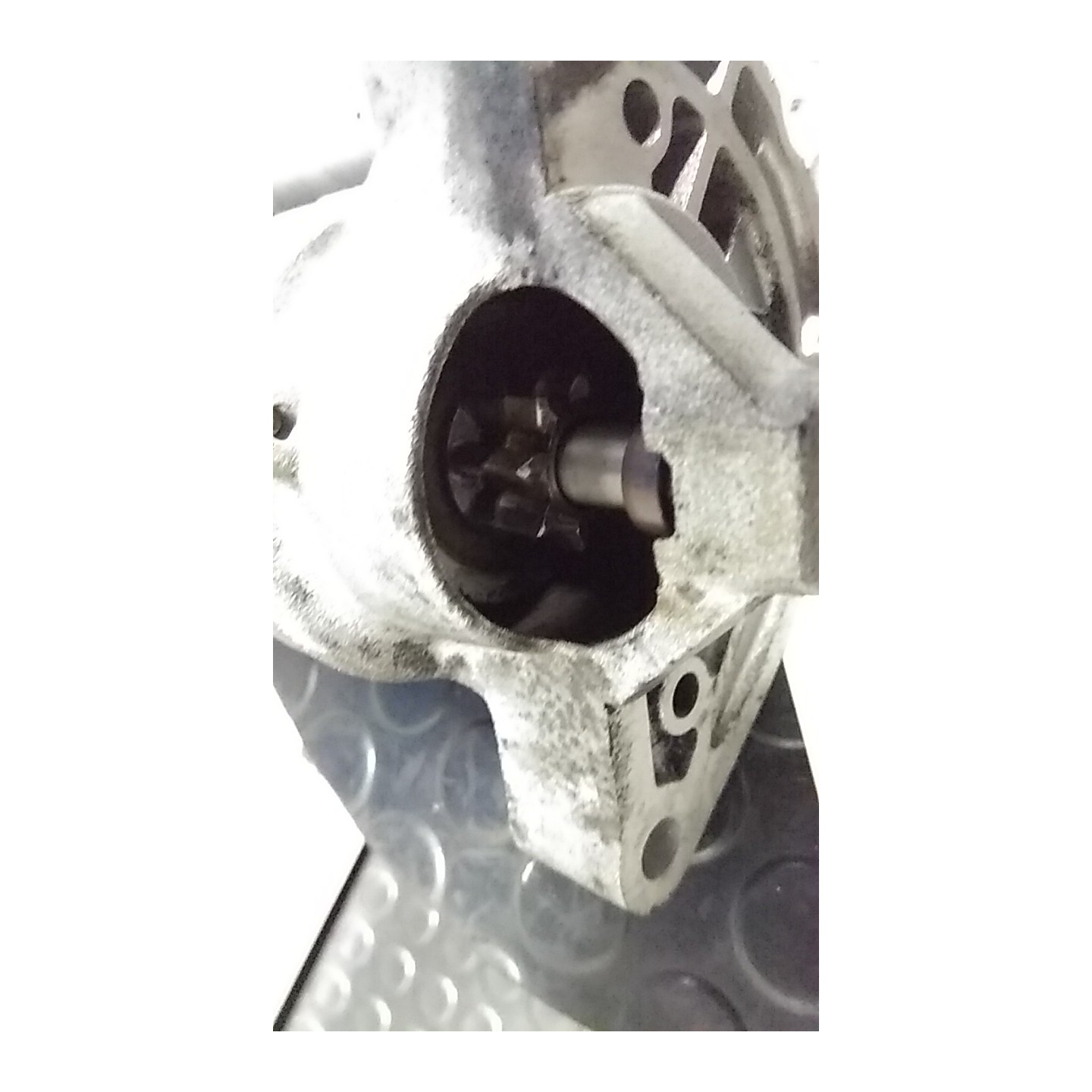 MOTORINO AVVIAMENTO ROTAZ. 016 CITROEN SAXO (03/96-08/99) HDZ 5802EP