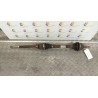 SEMIALBERO ANT. COMPL. DX. 055 PEUGEOT 308 (08/07-) 9HV 3273QH