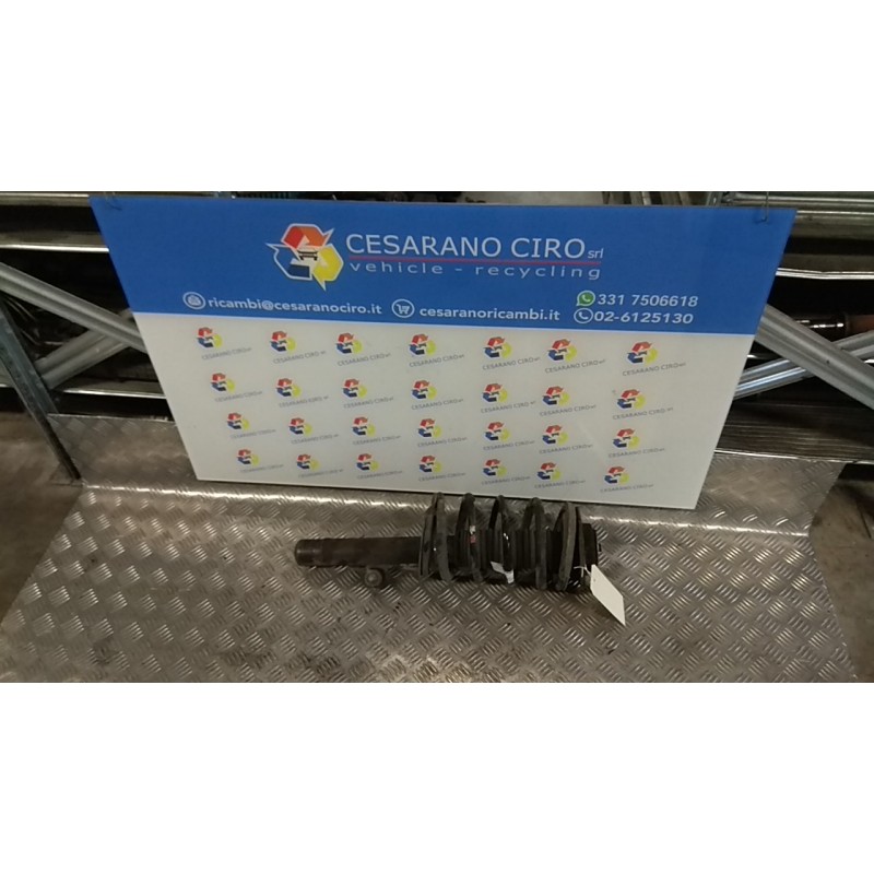 AMMORTIZZATORE ANT. SX. 064 CITROEN XSARA PICASSO (12/99-01/10) 9HZ 5202PJ