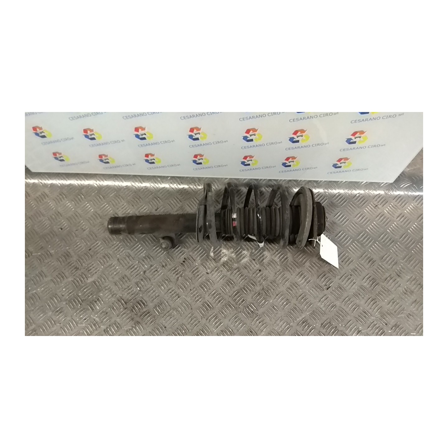 AMMORTIZZATORE ANT. SX. 064 CITROEN XSARA PICASSO (12/99-01/10) 9HZ 5202PJ