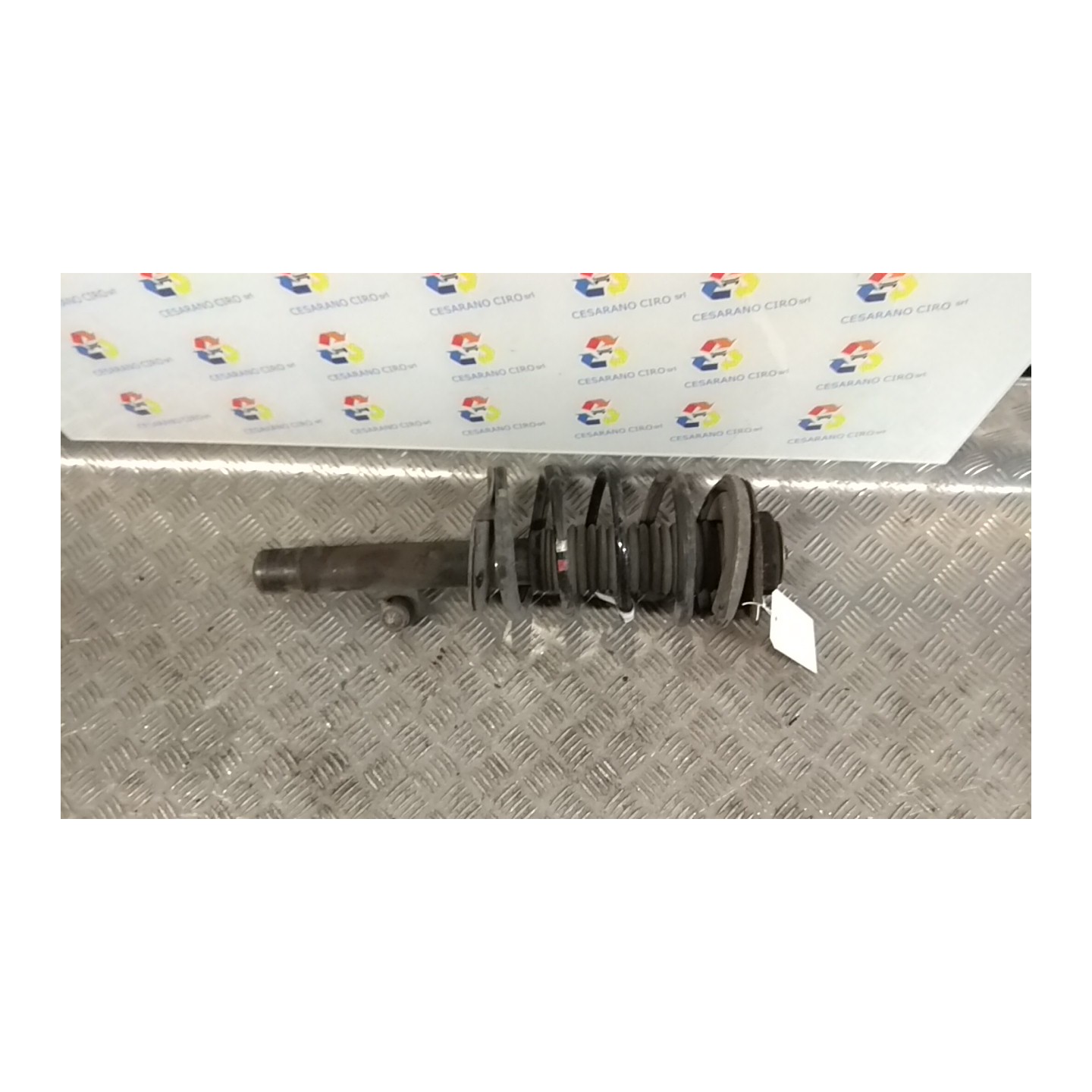 AMMORTIZZATORE ANT. SX. 064 CITROEN XSARA PICASSO (12/99-01/10) 9HZ 5202PJ