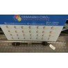 SEMIALBERO ANT. COMPL. DX. 073 CITROEN DS3 (11/09-) HM01 9801388680