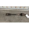 SEMIALBERO ANT. COMPL. SX. 074 CITROEN DS3 (11/09-) HM01 3272VT