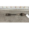 SEMIALBERO ANT. COMPL. SX. 074 CITROEN DS3 (11/09-) HM01 3272VT