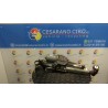 MECCANISMO TERGIPARABREZZA CON MOTORINO 078 OPEL CORSA (S07) (07/06-02/11) Z12XEP 13182340