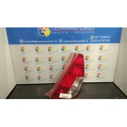 FANALE POST. DX. 082 HYUNDAI I10 (02/08-06/14-) G4HG 924020X020