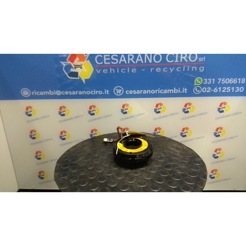 CONTATTO SPIRALIFORME AIRBAG 088 HYUNDAI I10 (02/08-06/14-) G4HG 934900X210