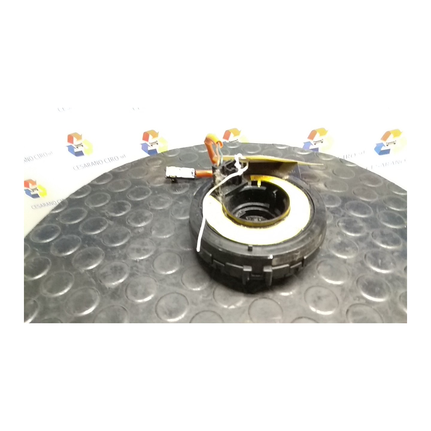 CONTATTO SPIRALIFORME AIRBAG 088 HYUNDAI I10 (02/08-06/14-) G4HG 934900X210