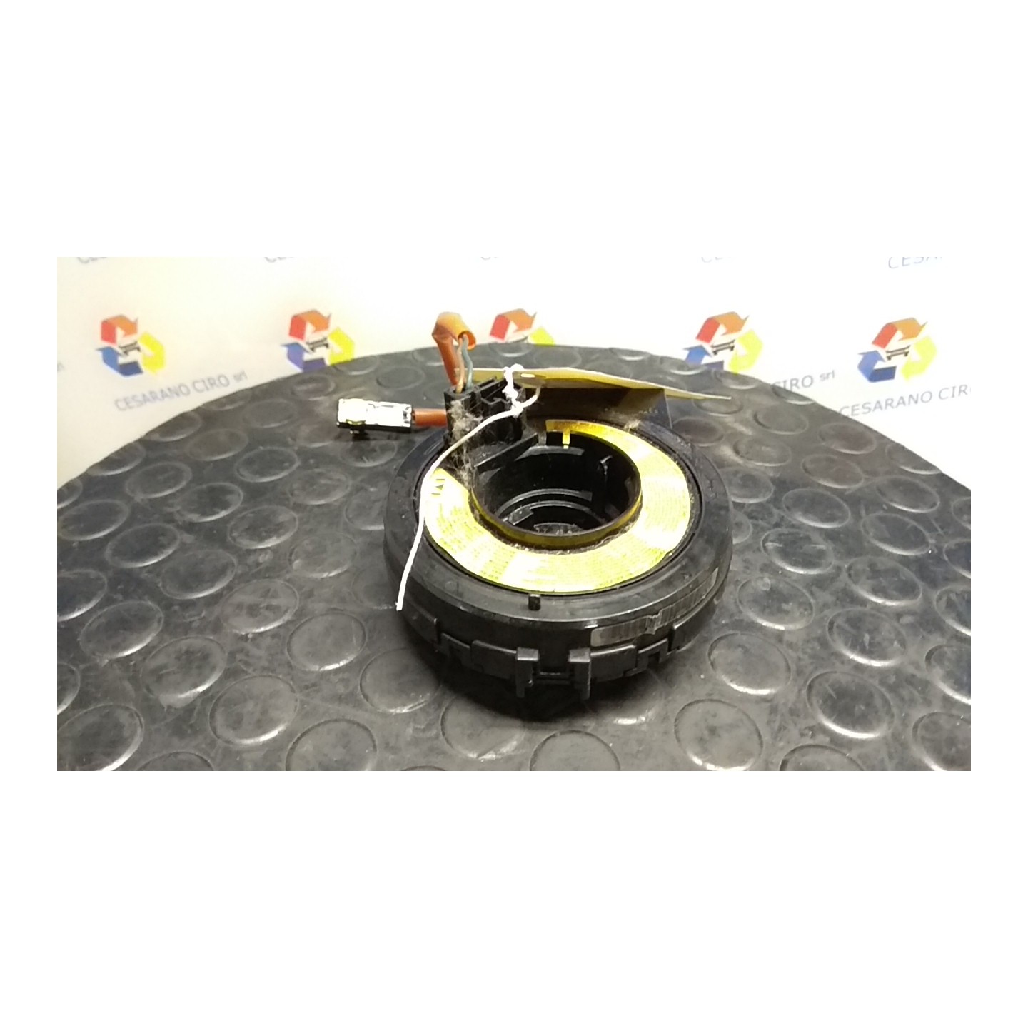 CONTATTO SPIRALIFORME AIRBAG 088 HYUNDAI I10 (02/08-06/14-) G4HG 934900X210