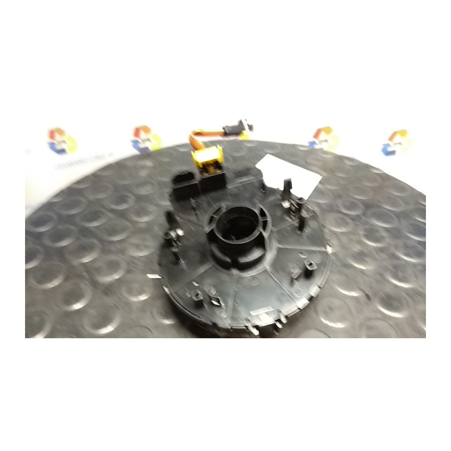 CONTATTO SPIRALIFORME AIRBAG 088 HYUNDAI I10 (02/08-06/14-) G4HG 934900X210