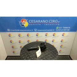 BLOCCO COMANDO VOLANTE LUCI 089 HYUNDAI I10 (02/08-06/14-) G4HG 934100X0504X