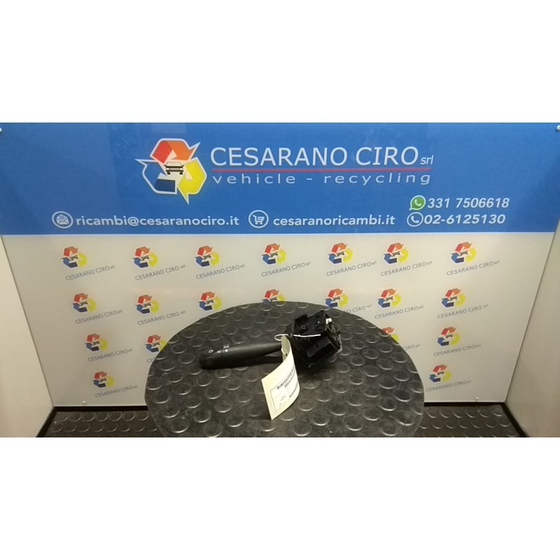 BLOCCO COMANDO VOLANTE LUCI 089 HYUNDAI I10 (02/08-06/14-) G4HG 934100X0504X