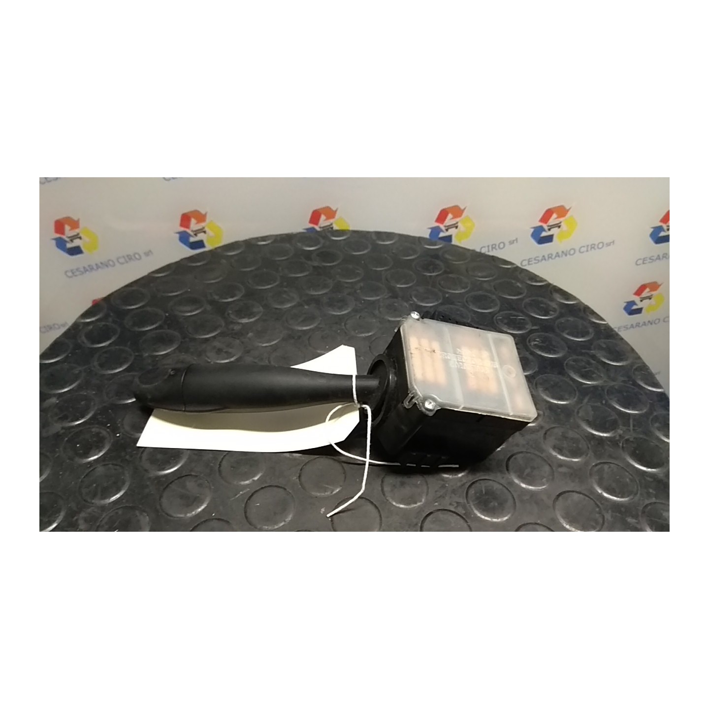 BLOCCO COMANDO VOLANTE LUCI 089 HYUNDAI I10 (02/08-06/14-) G4HG 934100X0504X