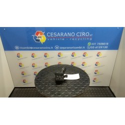 BLOCCO COMANDI TERGICRISTALLI 090 HYUNDAI I10 (02/08-06/14-) G4HG 934200X050