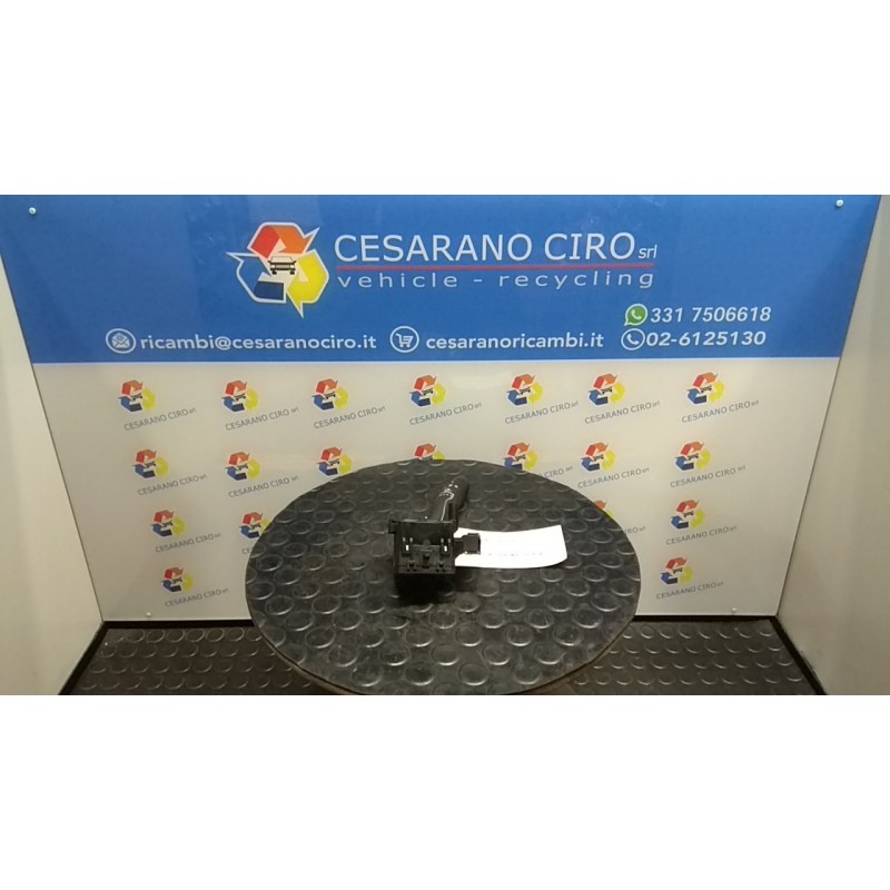 BLOCCO COMANDI TERGICRISTALLI 090 HYUNDAI I10 (02/08-06/14-) G4HG 934200X050