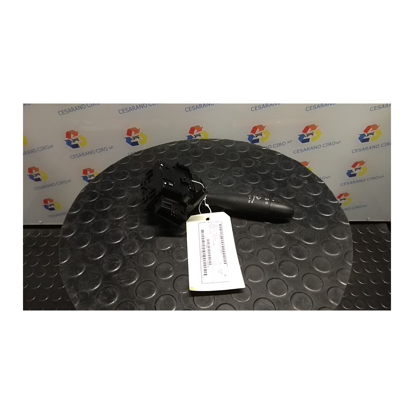 BLOCCO COMANDI TERGICRISTALLI 090 HYUNDAI I10 (02/08-06/14-) G4HG 934200X050