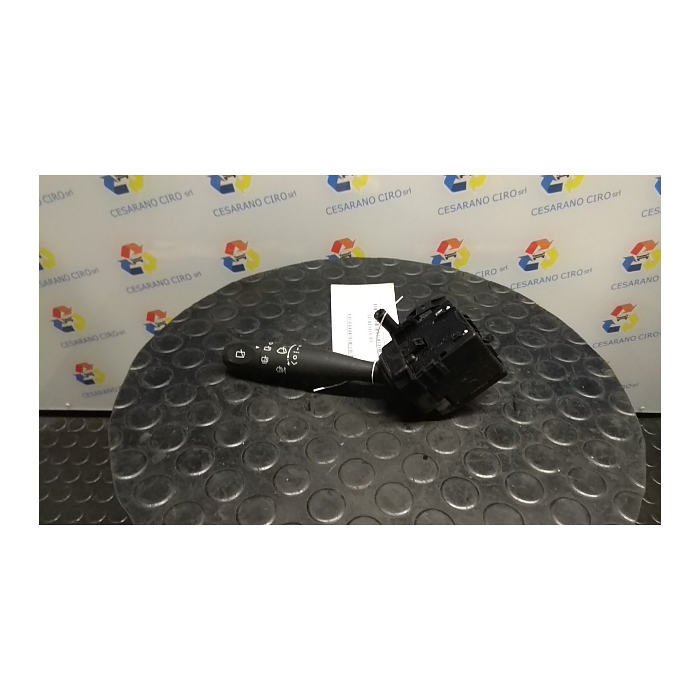 BLOCCO COMANDI TERGICRISTALLI 090 HYUNDAI I10 (02/08-06/14-) G4HG 934200X050