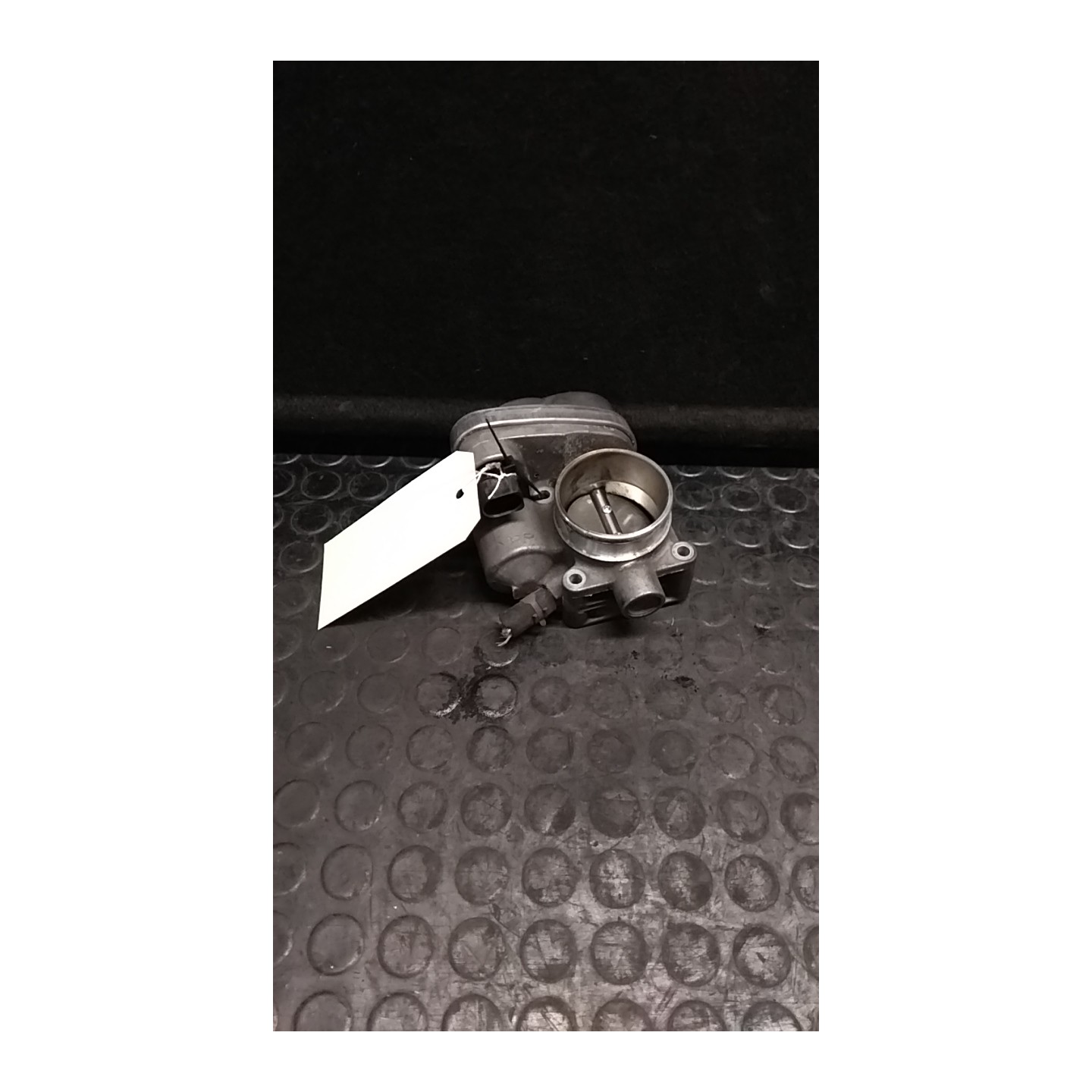 CORPO FARFALLATO 030 MINI MINI (R50/R53) (07/01-07/06) W10B16A 13547509043