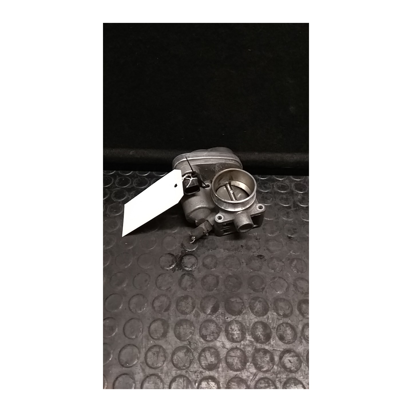CORPO FARFALLATO 030 MINI MINI (R50/R53) (07/01-07/06) W10B16A 13547509043