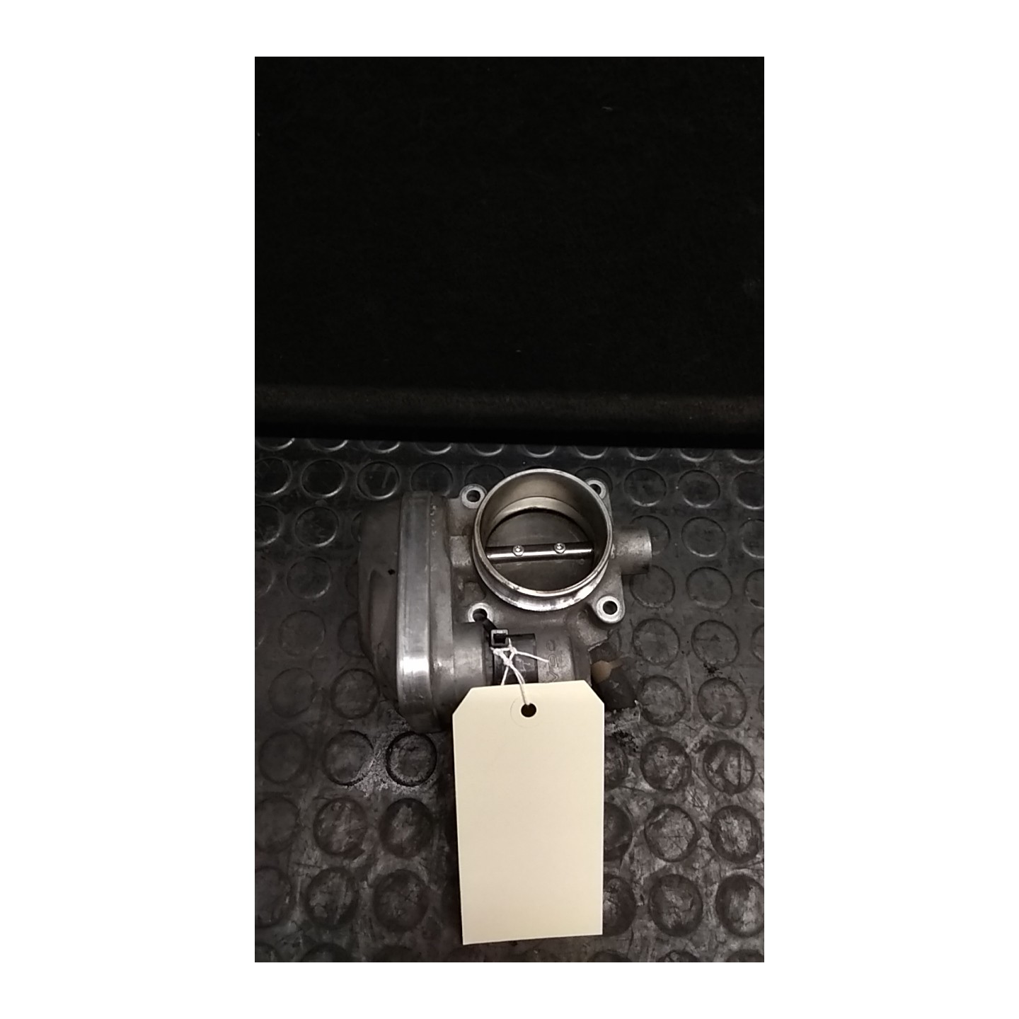 CORPO FARFALLATO 030 MINI MINI (R50/R53) (07/01-07/06) W10B16A 13547509043
