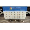 SEMIALBERO ANT. COMPL. SX. 109 HYUNDAI I10 (02/08-06/14-) G4HG 495000X100