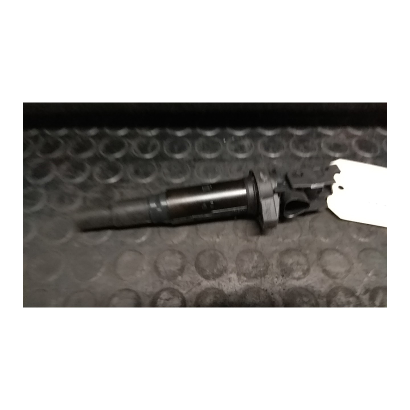 BOBINA 027 MINI MINI COUPE (R58) (07/11-) N16B16A 12137594937