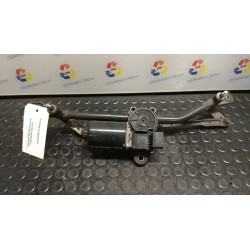 MECCANISMO TERGIPARABREZZA CON MOTORINO 043 KIA PICANTO 1A SERIE (02/04-10/08 G4HG NB3753075010001