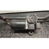 MECCANISMO TERGIPARABREZZA CON MOTORINO 043 KIA PICANTO 1A SERIE (02/04-10/08 G4HG NB3753075010001