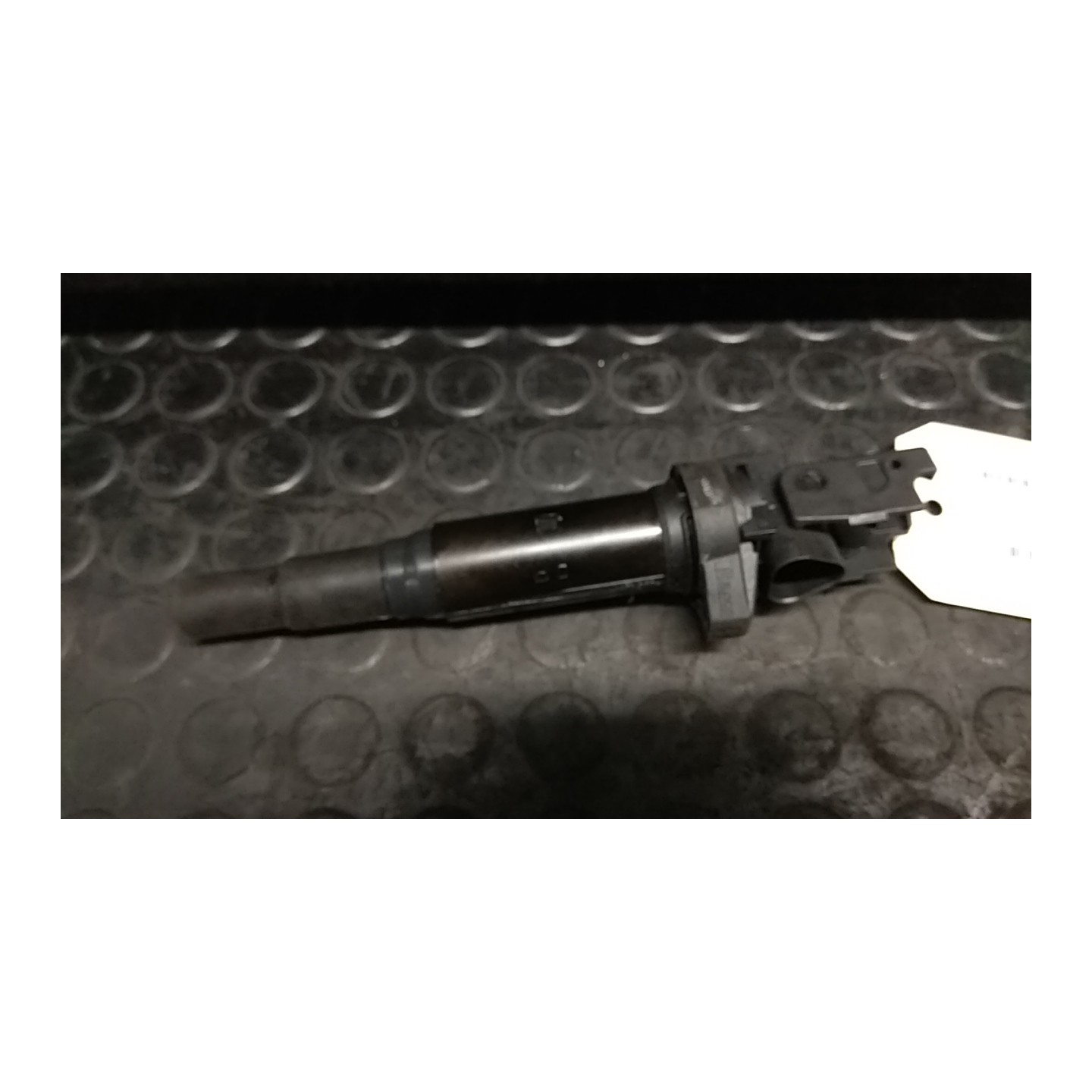 BOBINA 027 MINI MINI COUPE (R58) (07/11-) N16B16A 12137594937