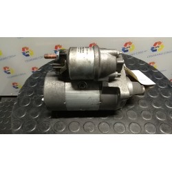 MOTORINO AVVIAMENTO 034 FIAT PUNTO 1A SERIE (11/93-10/99) 176B2000 46548653